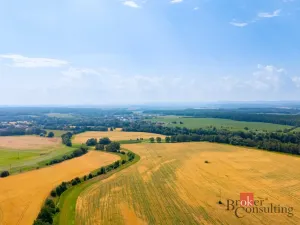 Prodej pozemku pro bydlení, Přelouč - Lohenice, 908 m2