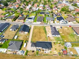 Prodej pozemku pro bydlení, Přelouč - Lohenice, 908 m2