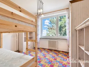 Pronájem bytu 3+kk, Slavkov u Brna, Slovanská, 82 m2