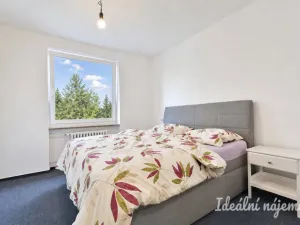 Pronájem bytu 3+kk, Slavkov u Brna, Slovanská, 82 m2