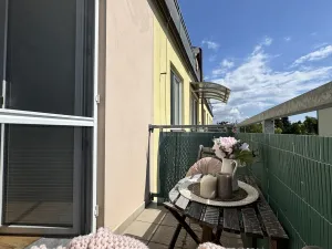 Pronájem bytu 2+kk, Benátky nad Jizerou, Pražská, 53 m2
