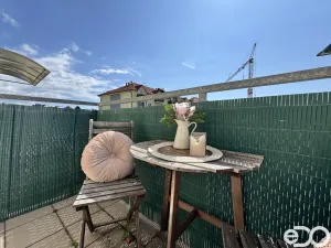 Pronájem bytu 2+kk, Benátky nad Jizerou, Pražská, 53 m2
