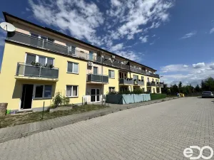 Pronájem bytu 2+kk, Benátky nad Jizerou, Pražská, 53 m2