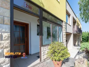 Prodej rodinného domu, Vysoké Veselí, Na Vinici, 112 m2