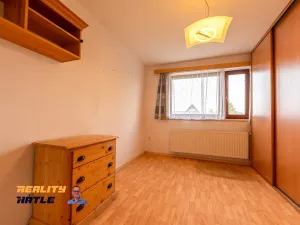 Prodej rodinného domu, Vysoké Veselí, Na Vinici, 112 m2