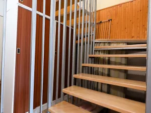 Prodej rodinného domu, Vysoké Veselí, Na Vinici, 112 m2