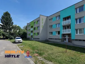 Prodej bytu 1+1, Rokytnice v Orlických horách, U Nádraží, 36 m2