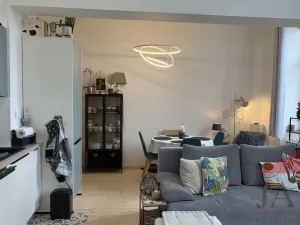 Prodej bytu 2+kk, Petrovice u Sušice - Svojšice, 48 m2
