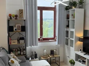 Prodej bytu 2+kk, Petrovice u Sušice - Svojšice, 48 m2