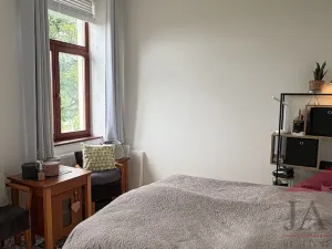 Prodej bytu 2+kk, Petrovice u Sušice - Svojšice, 48 m2