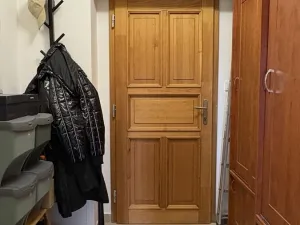 Prodej bytu 2+kk, Petrovice u Sušice - Svojšice, 48 m2