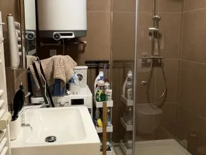 Prodej bytu 2+kk, Petrovice u Sušice - Svojšice, 48 m2