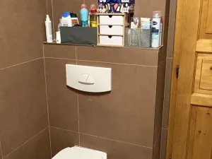 Prodej bytu 2+kk, Petrovice u Sušice - Svojšice, 48 m2
