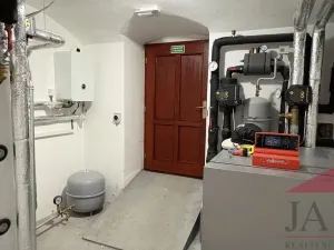 Prodej bytu 2+kk, Petrovice u Sušice - Svojšice, 48 m2