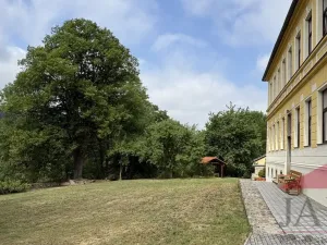 Prodej bytu 2+kk, Petrovice u Sušice - Svojšice, 48 m2