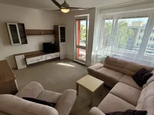 Pronájem bytu 2+1, Veverská Bítýška, Na Bítýškách, 55 m2