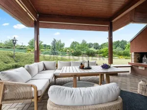 Prodej rodinného domu, Rybí, 340 m2