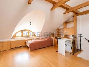 Pronájem rodinného domu, Brno, Březová, 210 m2