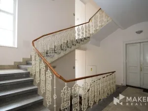 Pronájem bytu 1+kk, Praha - Nové Město, Hálkova, 31 m2