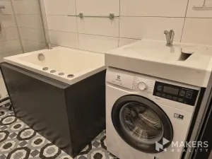 Pronájem bytu 1+kk, Praha - Nové Město, Hálkova, 31 m2