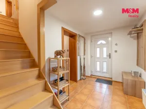 Prodej rodinného domu, Kamenný Přívoz, 184 m2