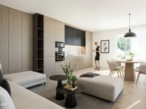 Prodej rodinného domu, Želešice, Sadová, 201 m2