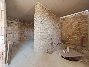 Prodej rodinného domu, Želešice, Sadová, 201 m2