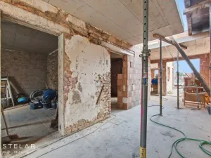 Prodej rodinného domu, Želešice, Sadová, 201 m2