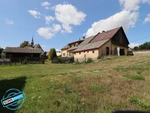 Prodej rodinného domu, Rýmařov, 205 m2