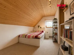 Prodej rodinného domu, Račiněves, 110 m2