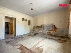 Prodej rodinného domu, Spytihněv, 120 m2