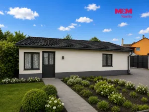 Prodej rodinného domu, Hranice - Hranice IV-Drahotuše, K Nádraží, 110 m2