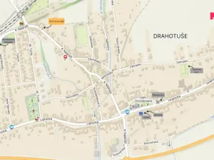 Prodej rodinného domu, Hranice - Hranice IV-Drahotuše, K Nádraží, 110 m2