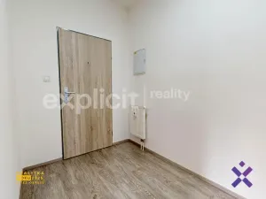 Pronájem bytu 1+kk, Strání - Květná, U sklárny, 33 m2