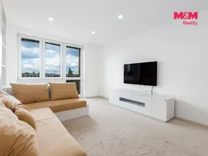 Prodej bytu 2+1, Ostrava - Mariánské Hory, Korunní, 58 m2