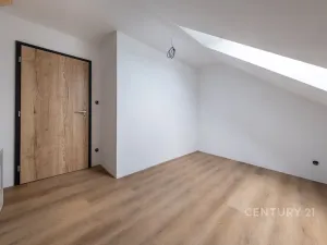 Prodej rodinného domu, Homole, 174 m2