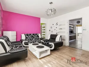 Prodej rodinného domu, Týniště nad Orlicí, Havlíčkova, 75 m2