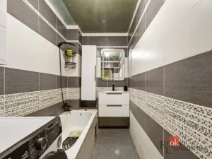 Prodej rodinného domu, Týniště nad Orlicí, Havlíčkova, 75 m2