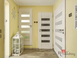 Prodej rodinného domu, Týniště nad Orlicí, Havlíčkova, 75 m2