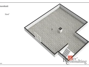 Prodej rodinného domu, Týniště nad Orlicí, Havlíčkova, 75 m2