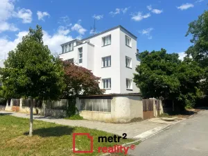 Prodej rodinného domu, Olomouc - Hodolany, Štursova, 387 m2
