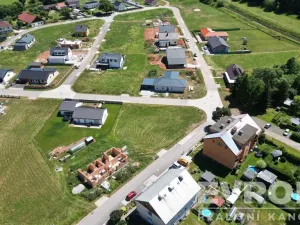 Prodej pozemku pro bydlení, Hostinné, 1131 m2