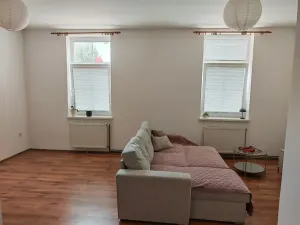 Pronájem bytu 2+kk, Nový Jičín, Hoblíkova, 55 m2