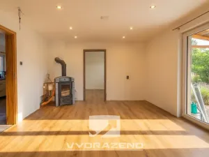 Prodej rodinného domu, Volary, Budějovická, 95 m2
