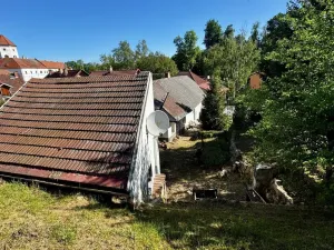 Prodej rodinného domu, Březnice, Počapská, 102 m2