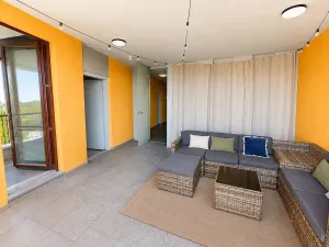 Prodej bytu 3+kk, Praha - Záběhlice, Na Slatince, 105 m2