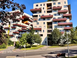 Prodej bytu 3+kk, Praha - Záběhlice, Na Slatince, 105 m2
