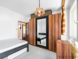 Prodej bytu 4+1, Plzeň, Tachovská, 80 m2