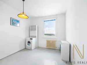 Prodej bytu 4+1, Plzeň, Tachovská, 80 m2