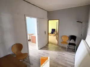 Prodej bytu 3+1, Kadaň, Chomutovská, 74 m2